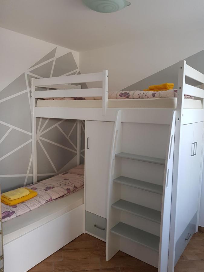 Apartments Villa Irena 코페르 외부 사진