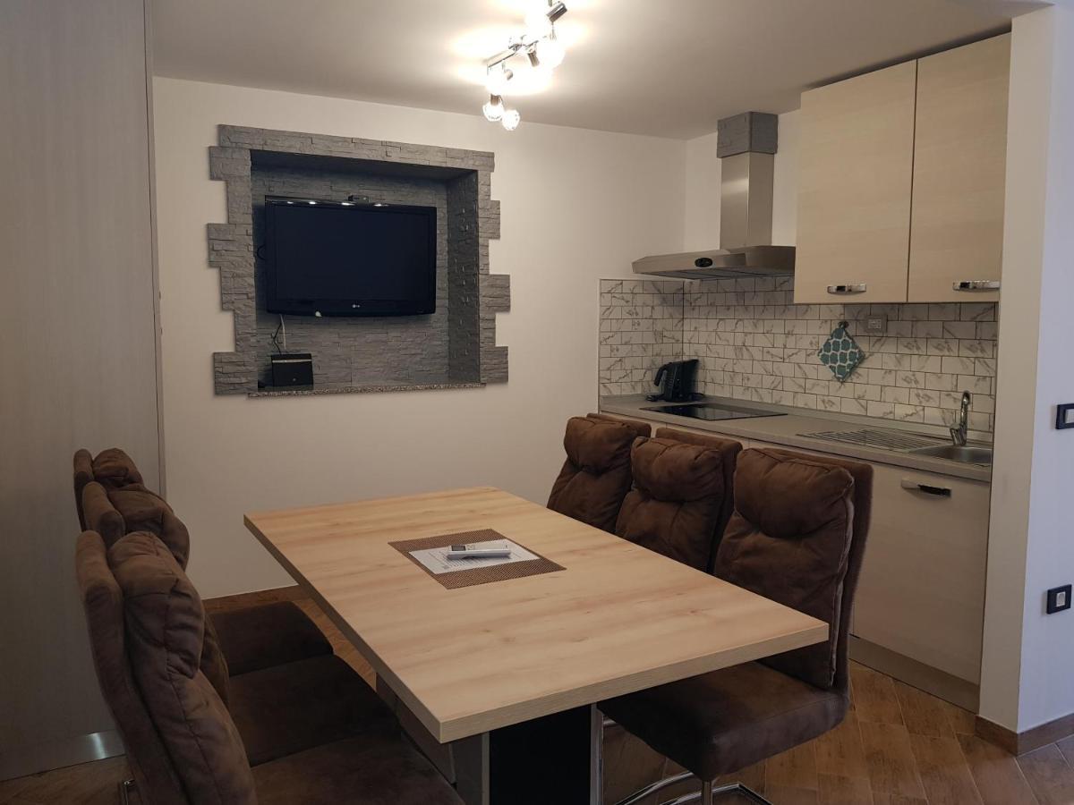Apartments Villa Irena 코페르 외부 사진