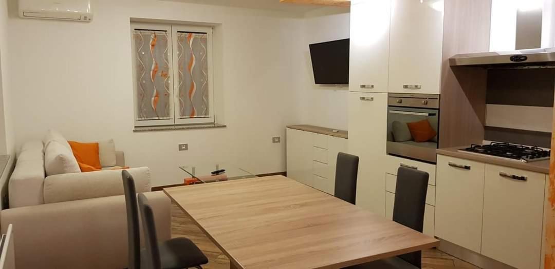 Apartments Villa Irena 코페르 외부 사진