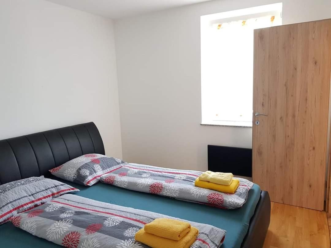 Apartments Villa Irena 코페르 외부 사진