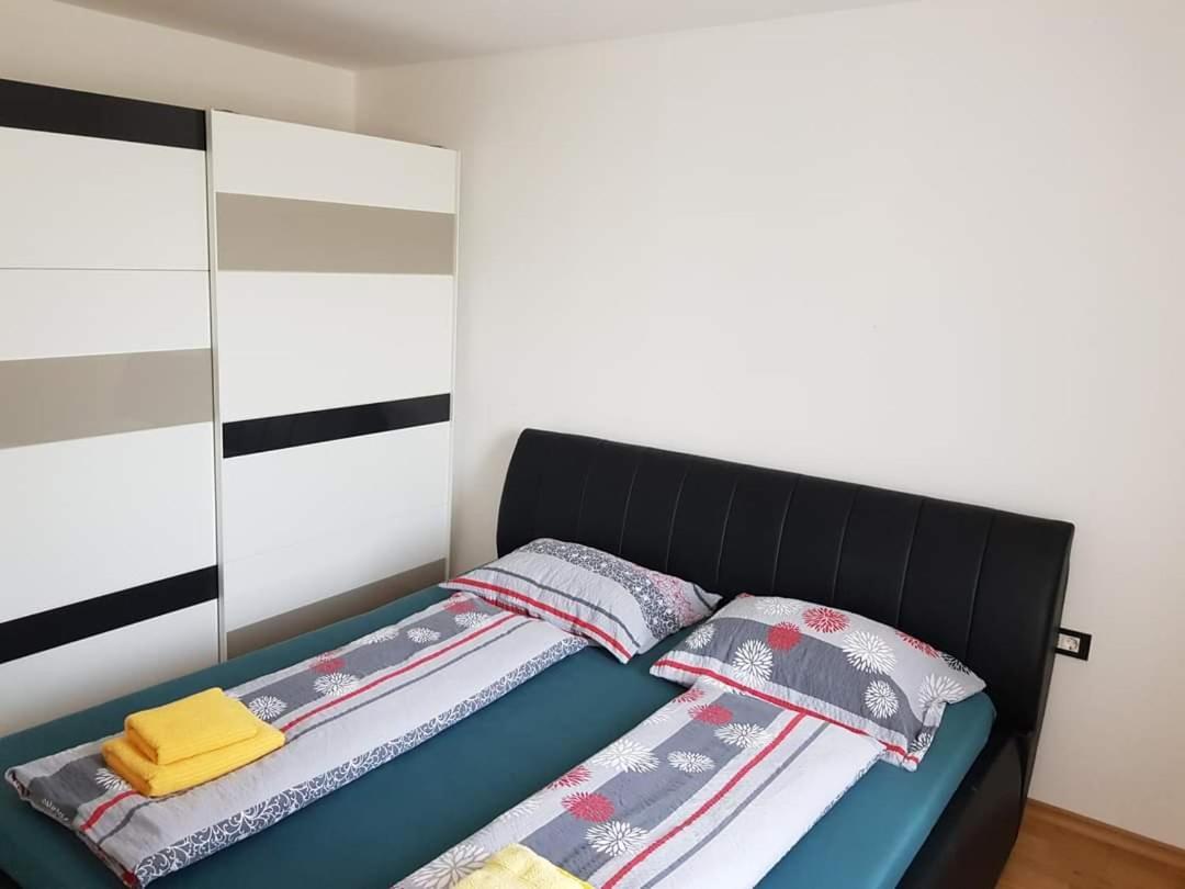 Apartments Villa Irena 코페르 외부 사진