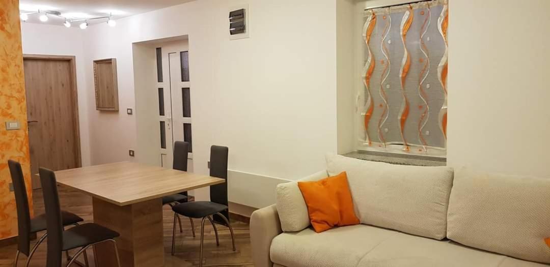 Apartments Villa Irena 코페르 외부 사진