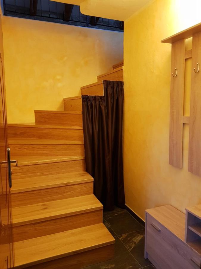 Apartments Villa Irena 코페르 외부 사진