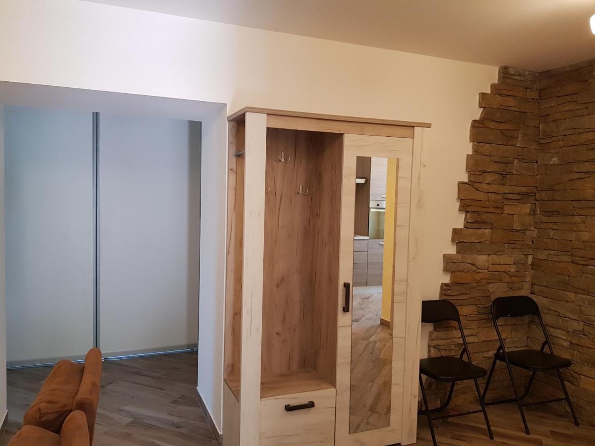 Apartments Villa Irena 코페르 외부 사진