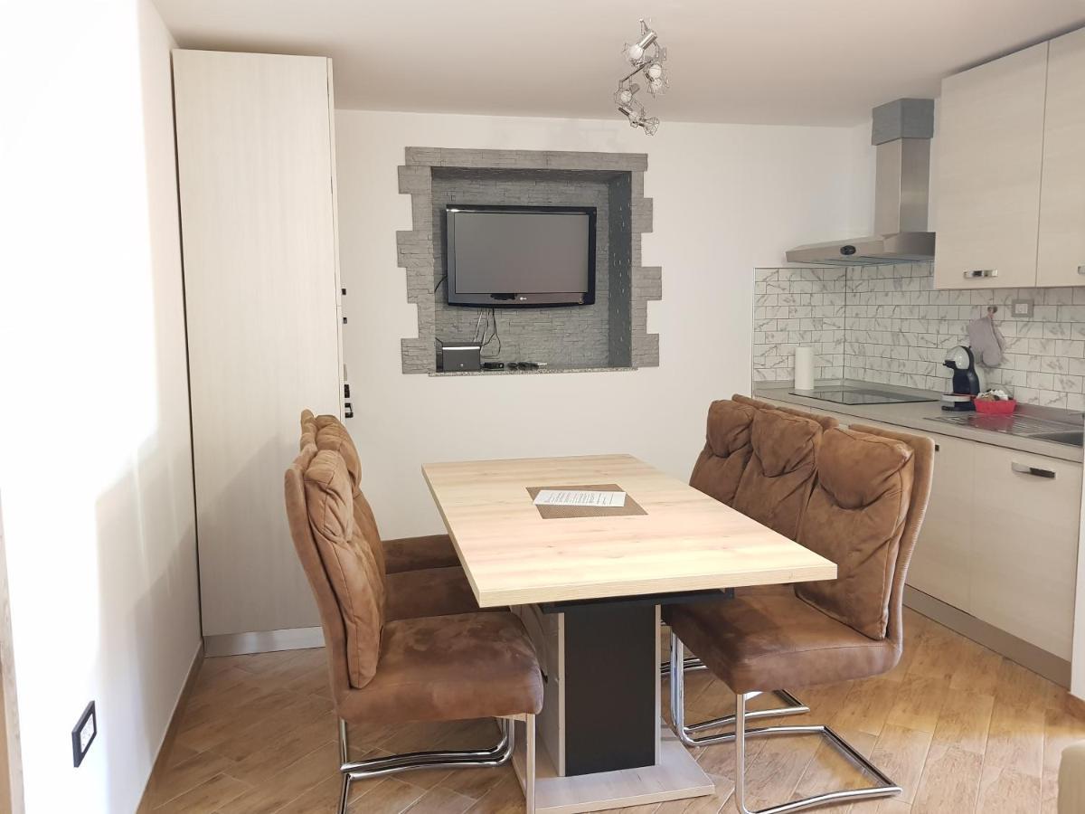 Apartments Villa Irena 코페르 외부 사진