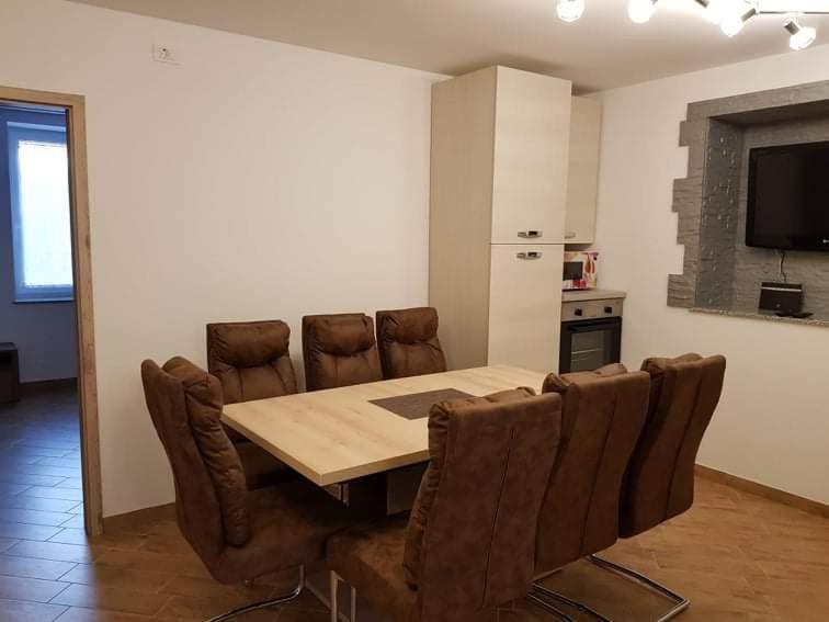 Apartments Villa Irena 코페르 외부 사진
