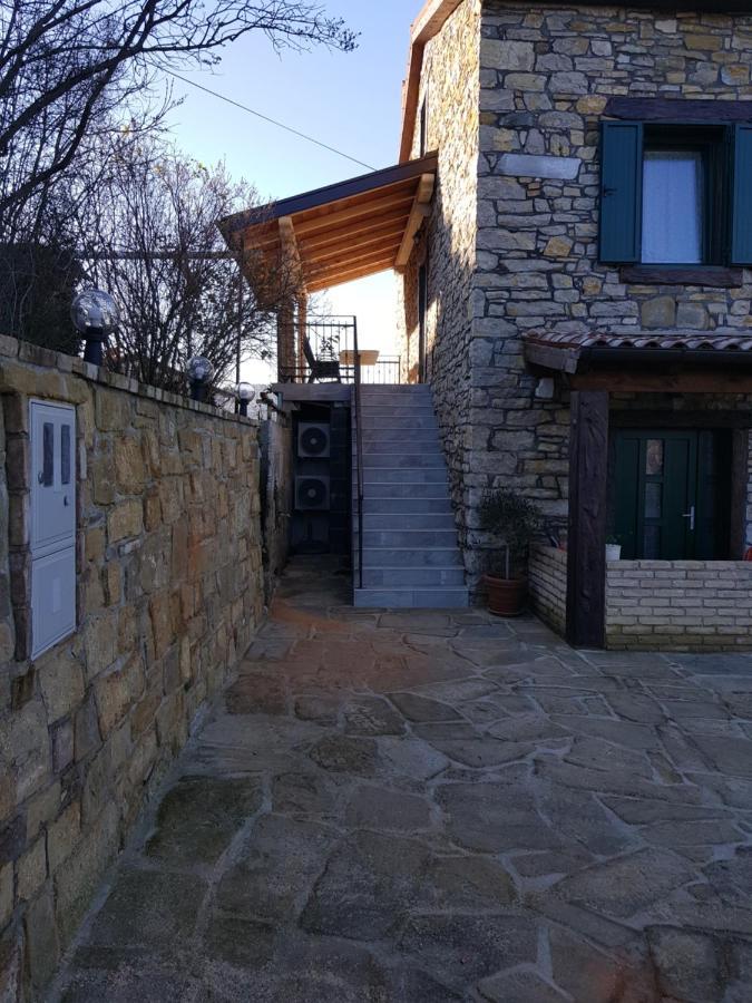 Apartments Villa Irena 코페르 외부 사진