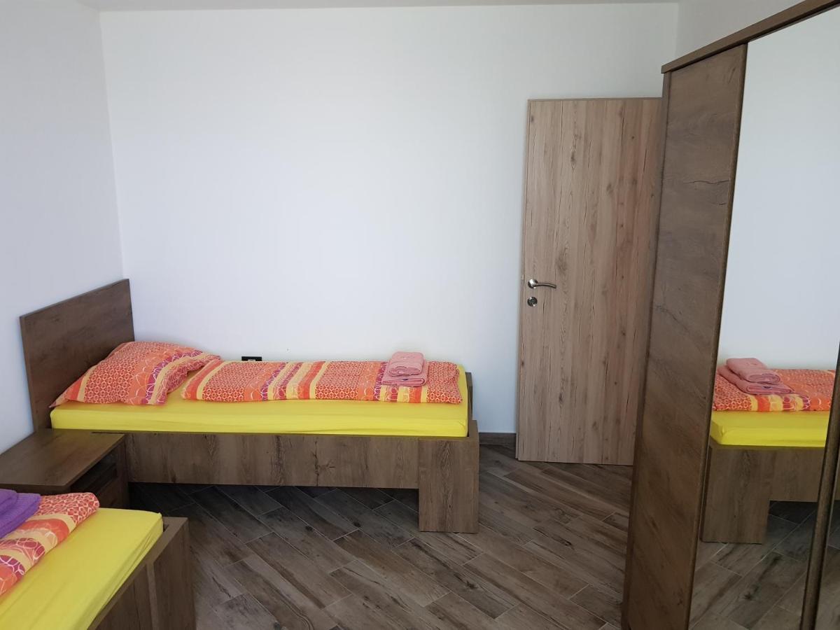 Apartments Villa Irena 코페르 외부 사진