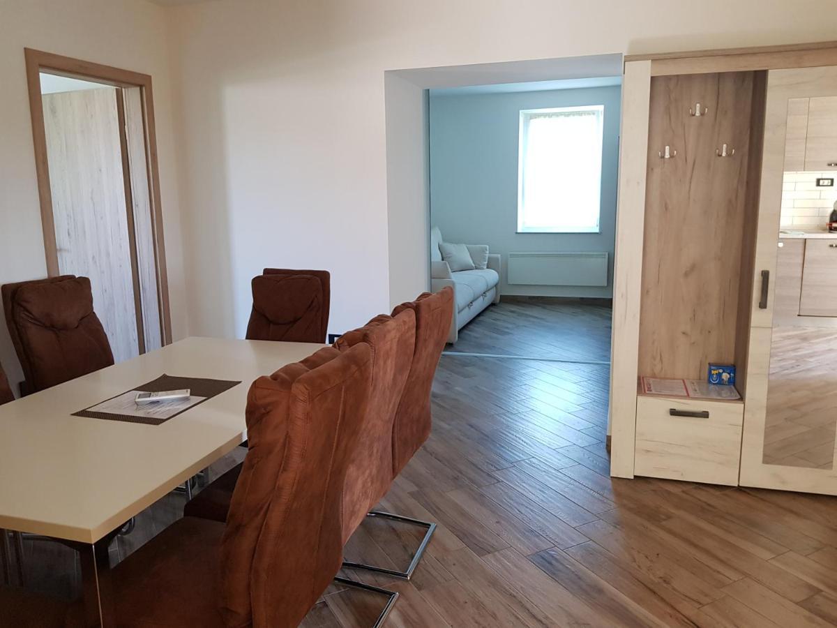 Apartments Villa Irena 코페르 외부 사진