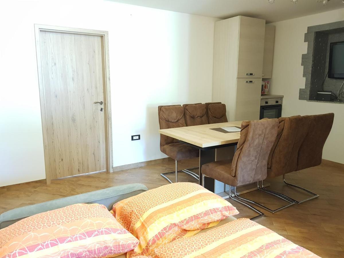 Apartments Villa Irena 코페르 외부 사진