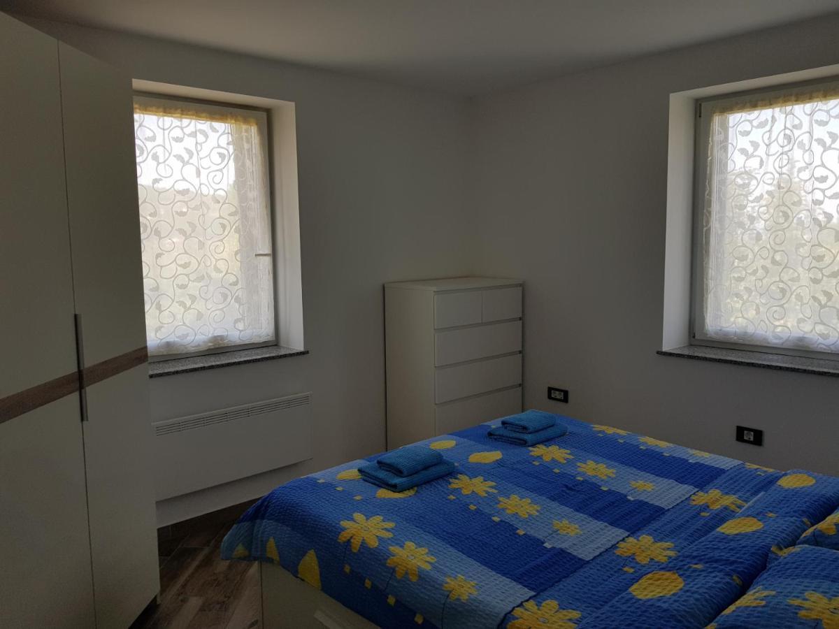 Apartments Villa Irena 코페르 외부 사진