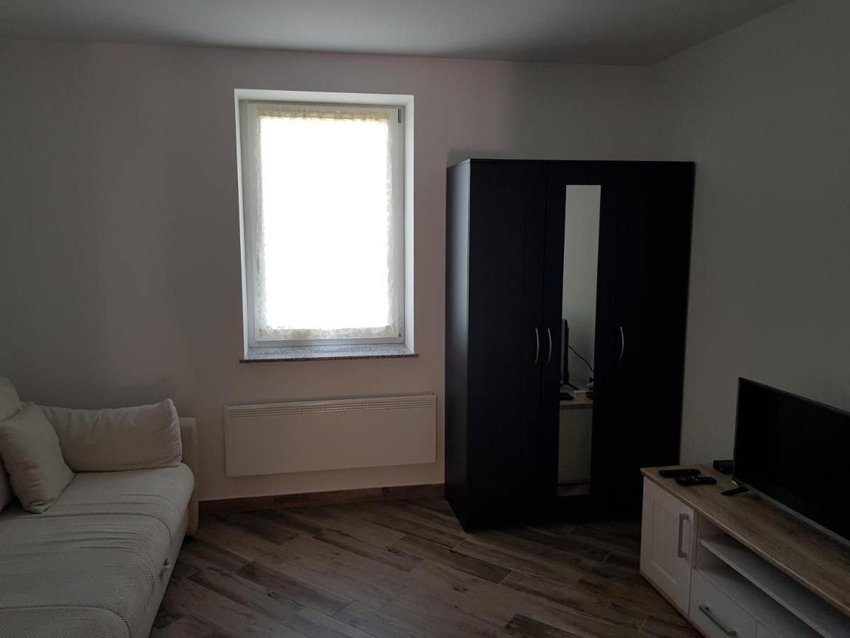 Apartments Villa Irena 코페르 외부 사진