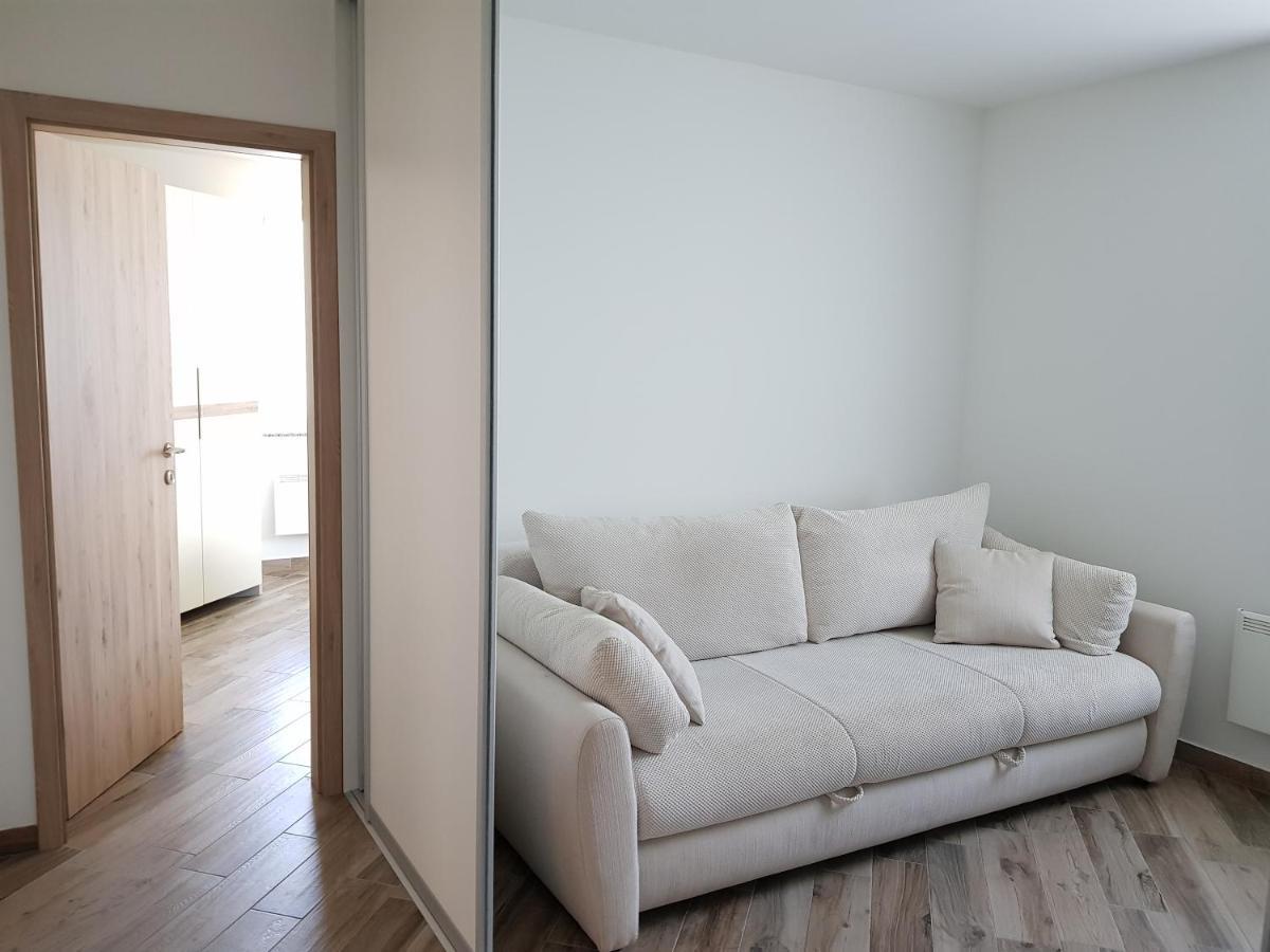 Apartments Villa Irena 코페르 외부 사진