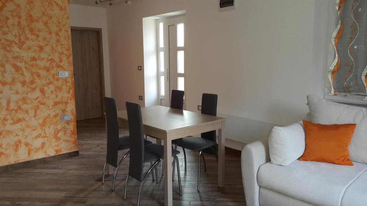Apartments Villa Irena 코페르 외부 사진