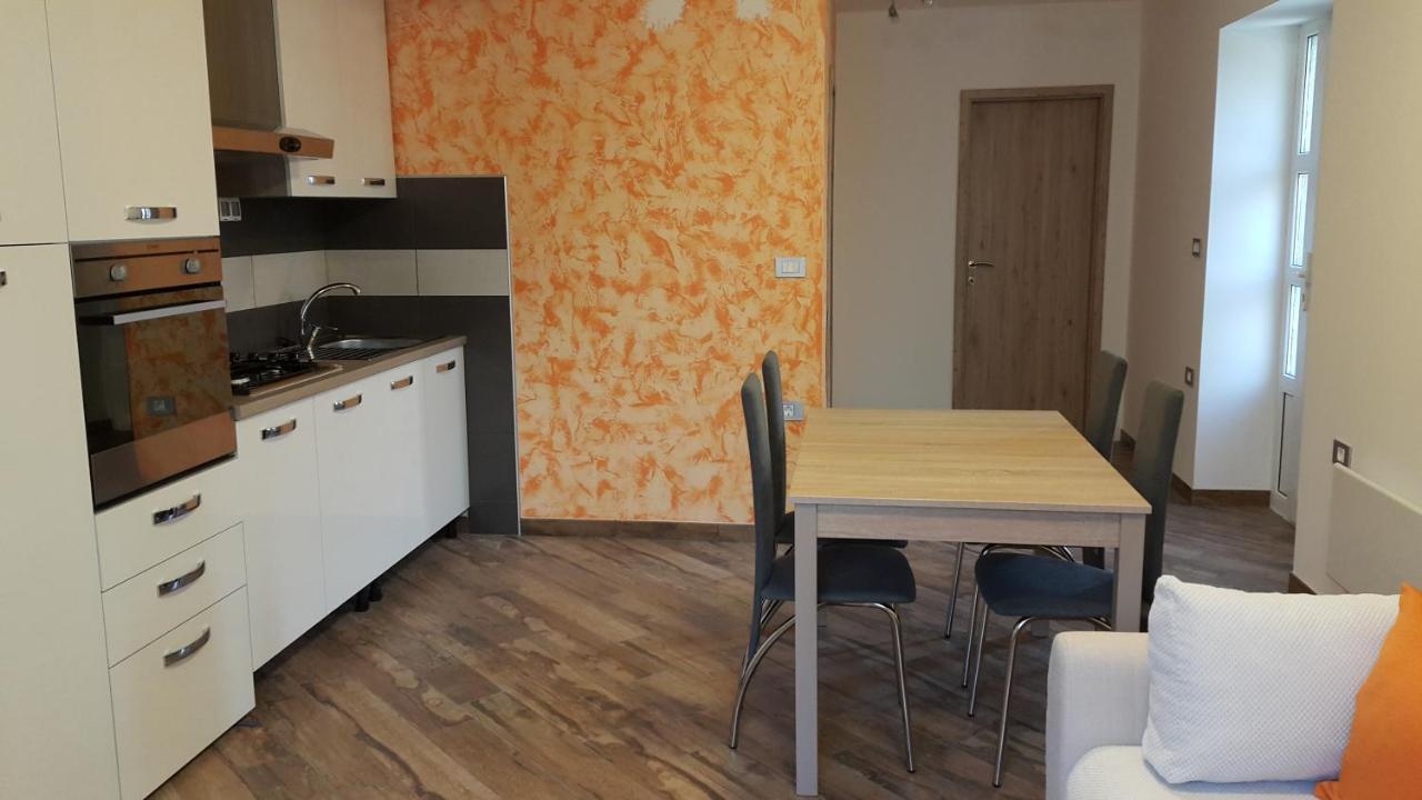 Apartments Villa Irena 코페르 외부 사진