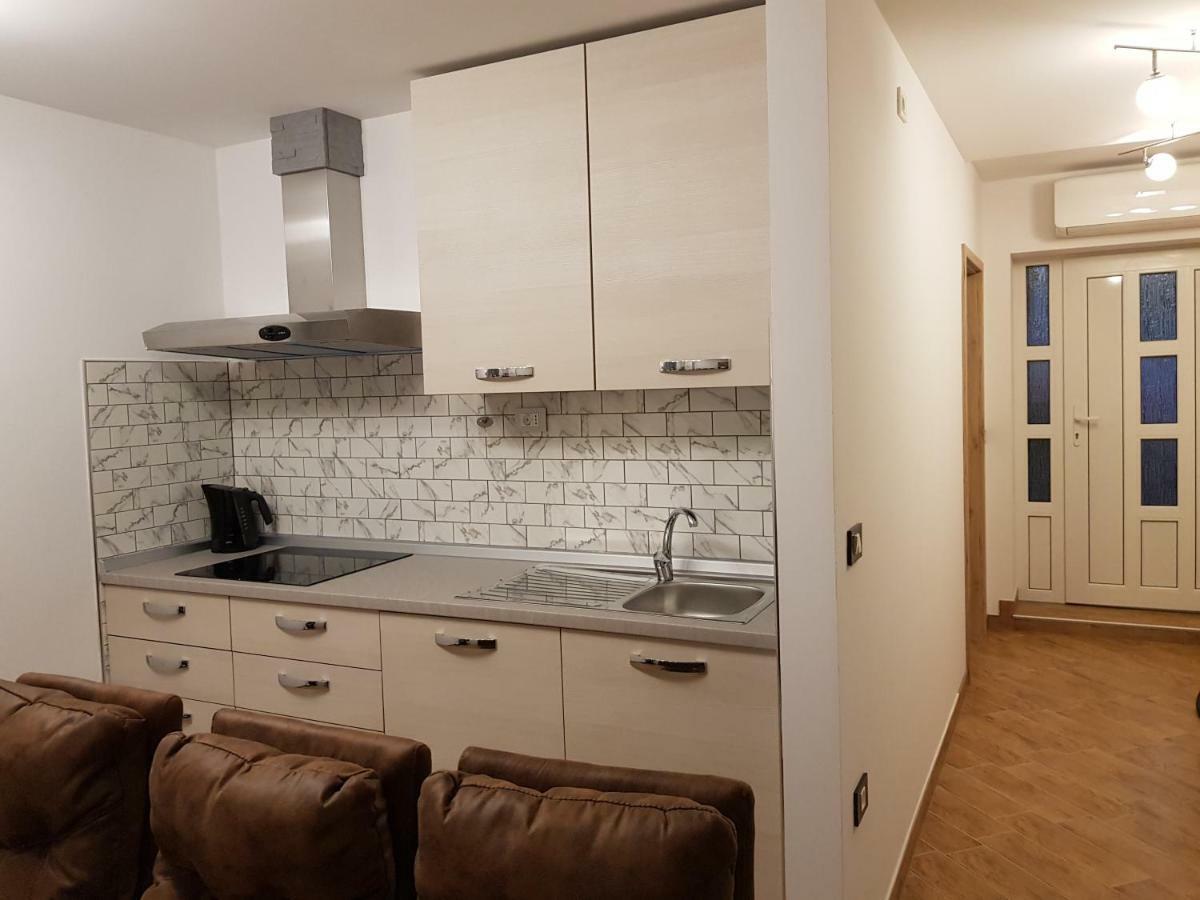 Apartments Villa Irena 코페르 외부 사진