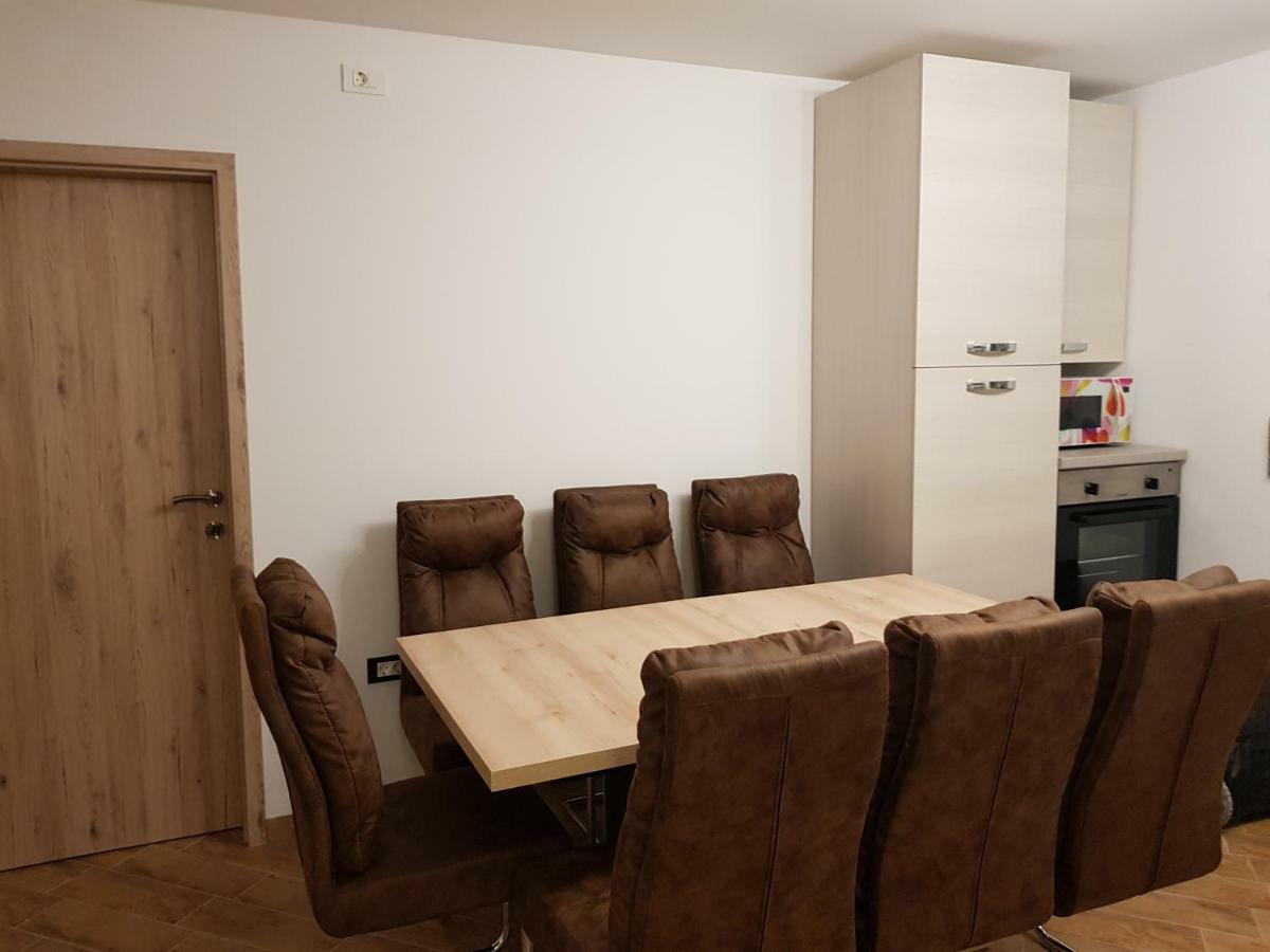 Apartments Villa Irena 코페르 외부 사진