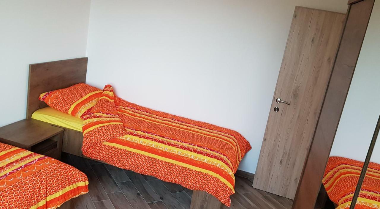 Apartments Villa Irena 코페르 외부 사진