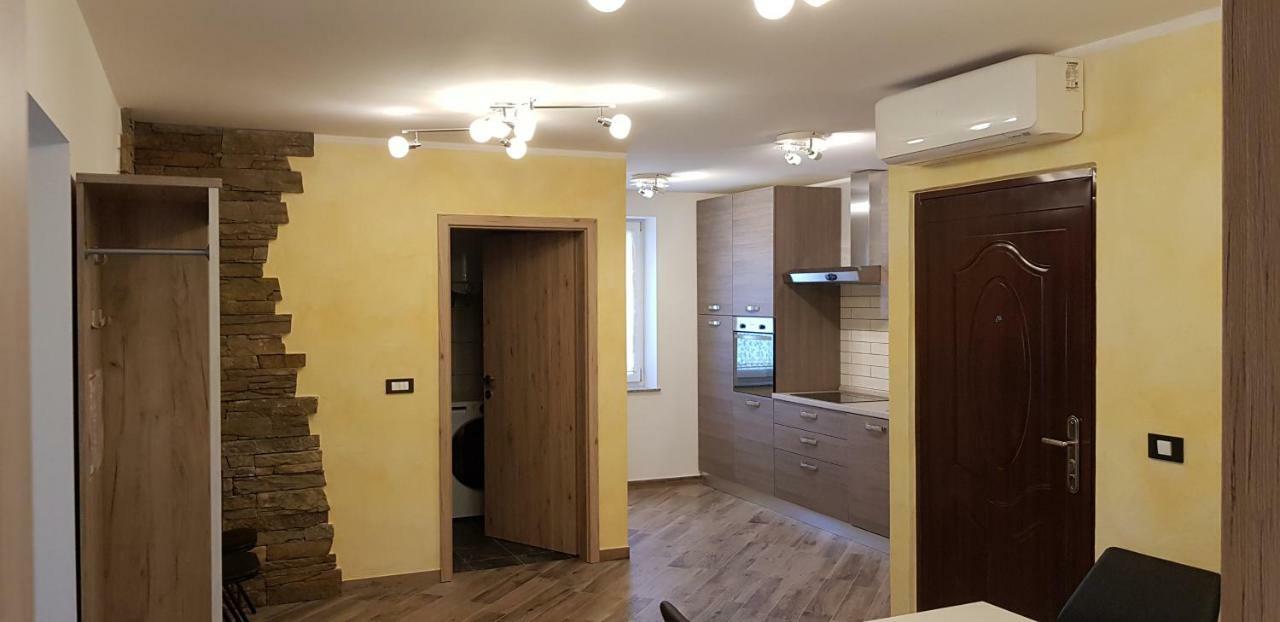 Apartments Villa Irena 코페르 외부 사진