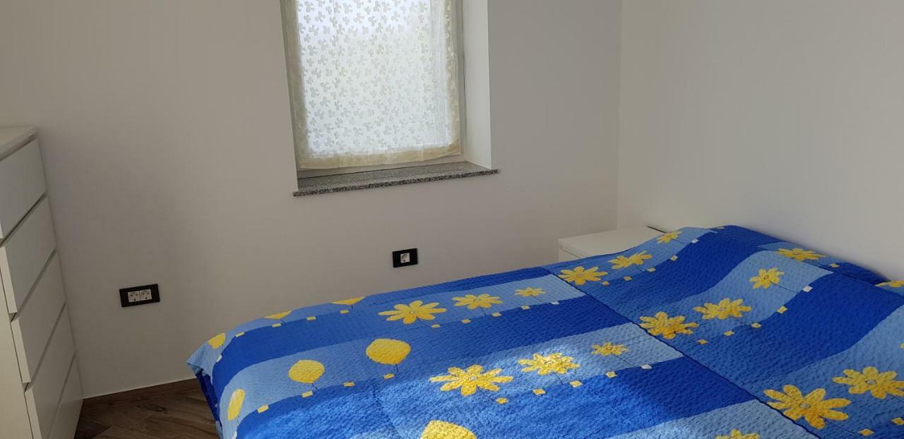 Apartments Villa Irena 코페르 외부 사진
