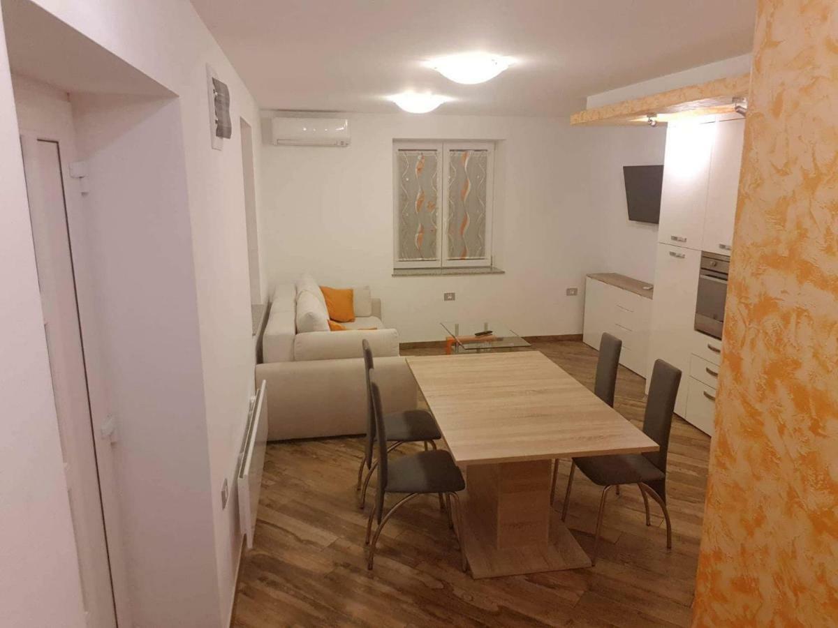 Apartments Villa Irena 코페르 외부 사진